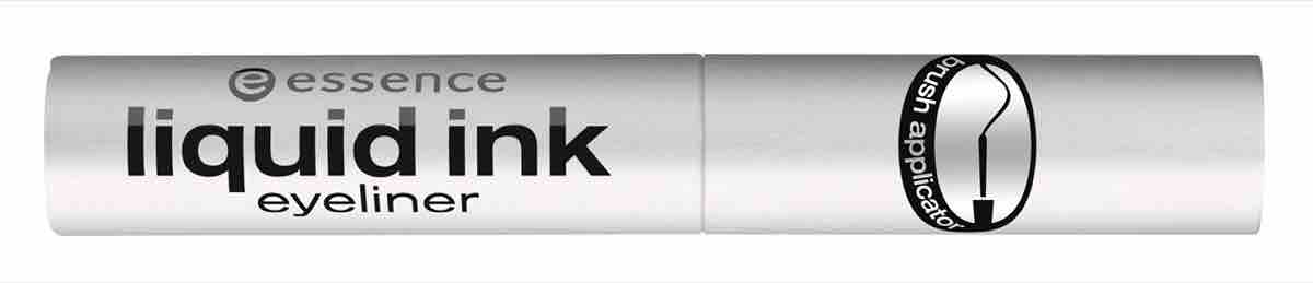 ESSENCE Liquid Eyeliner Ink ESSENCE Liquid Eyeliner Ink