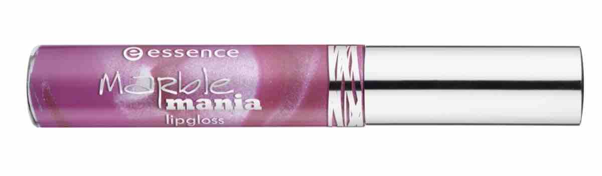 ESSENCE MarbleMania Lipgloss 01 ESSENCE MarbleMania Lipgloss 01
