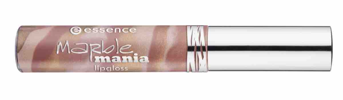 ESSENCE MarbleMania Lipgloss 03 ESSENCE MarbleMania Lipgloss 03