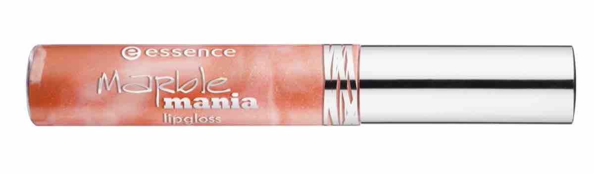 ESSENCE MarbleMania Lipgloss 04 ESSENCE MarbleMania Lipgloss 04
