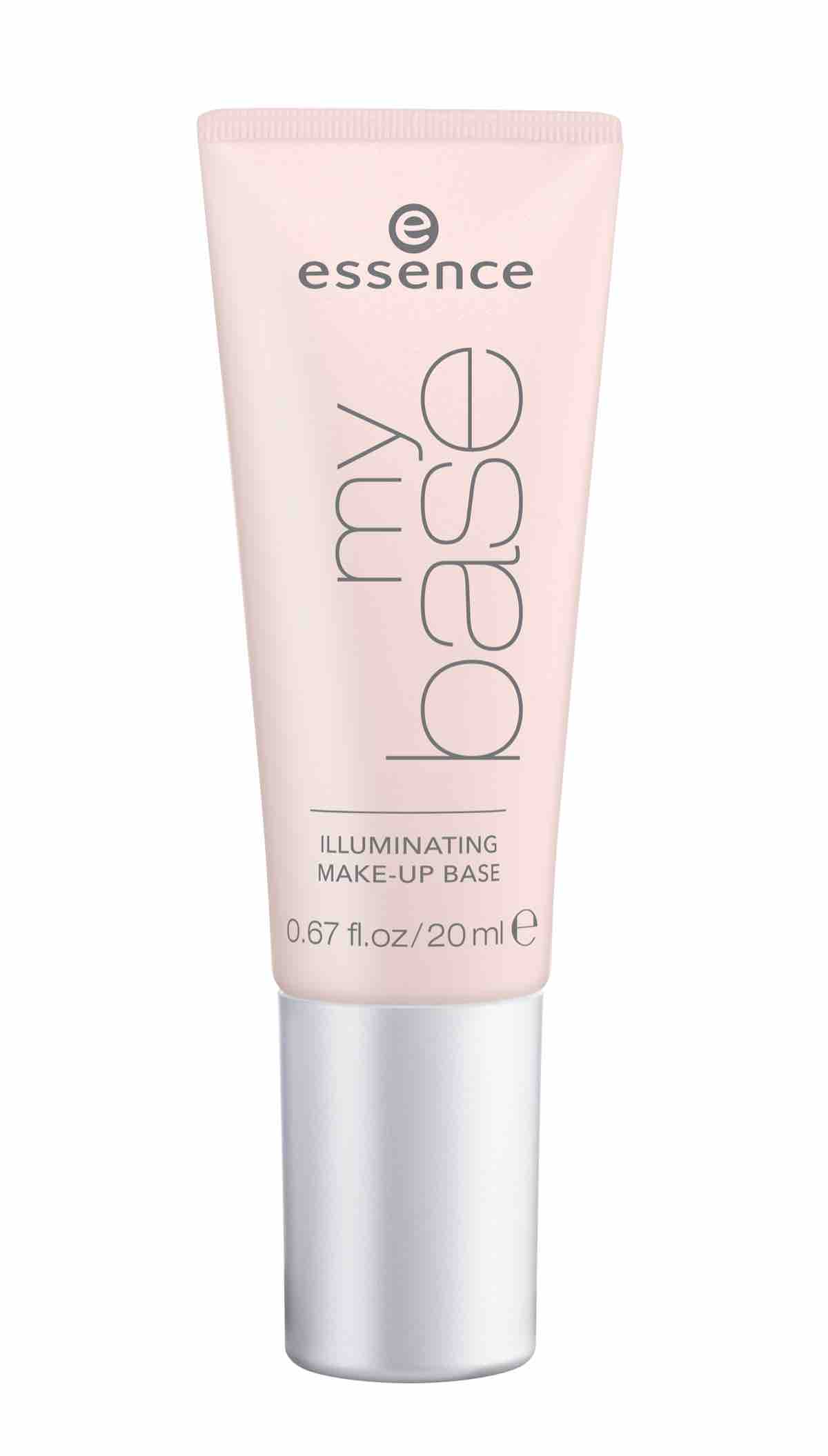 ESSENCE My Base Illumination Primer ESSENCE My Base Illumination Primer