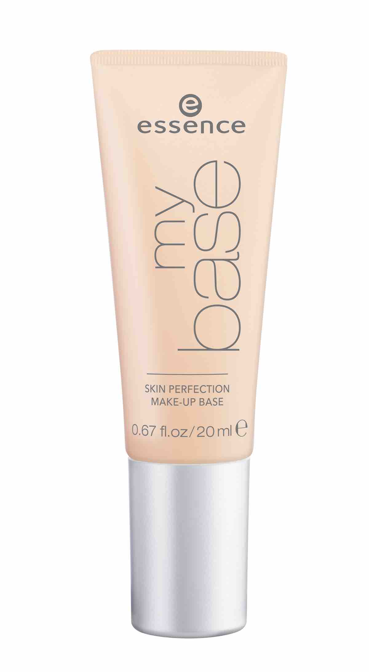 ESSENCE My Base Skin perfecting ESSENCE My Base Skin perfecting