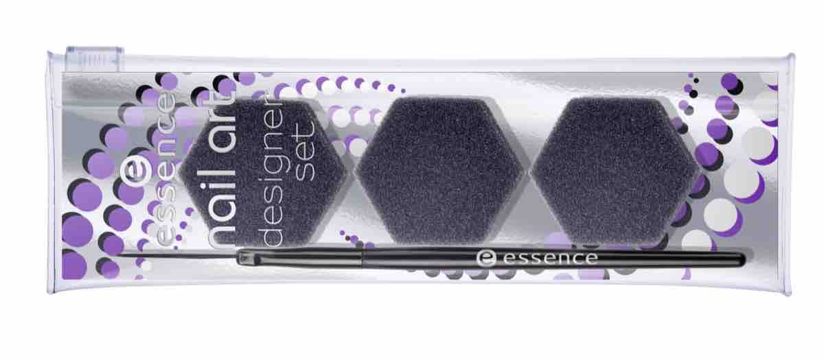 ESSENCE Nail Art Designer Set ESSENCE Nail Art Designer Set