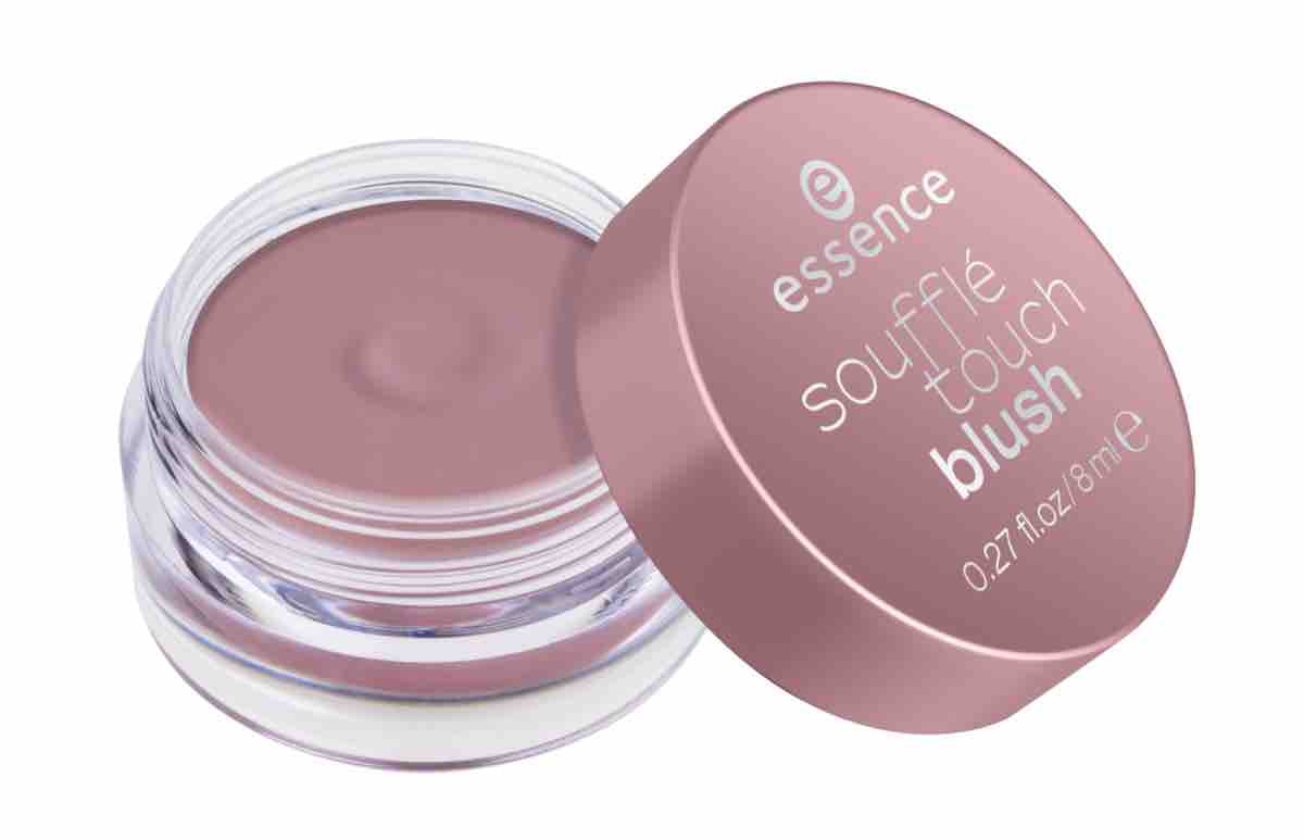 ESSENCE Souffle Touch Blush 30