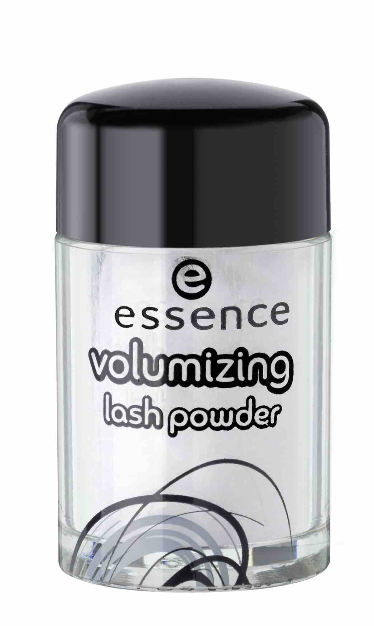 ESSENCE Volumizing Lash Powder ESSENCE Volumizing Lash Powder