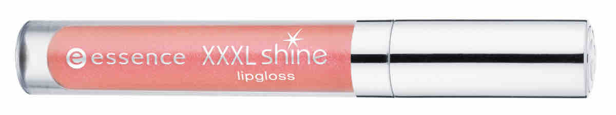 ESSENCE XXXL Lipgloss 18