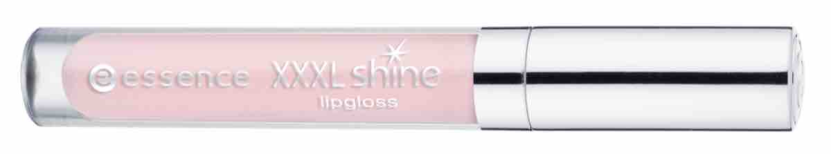 ESSENCE XXXL Lipgloss 19