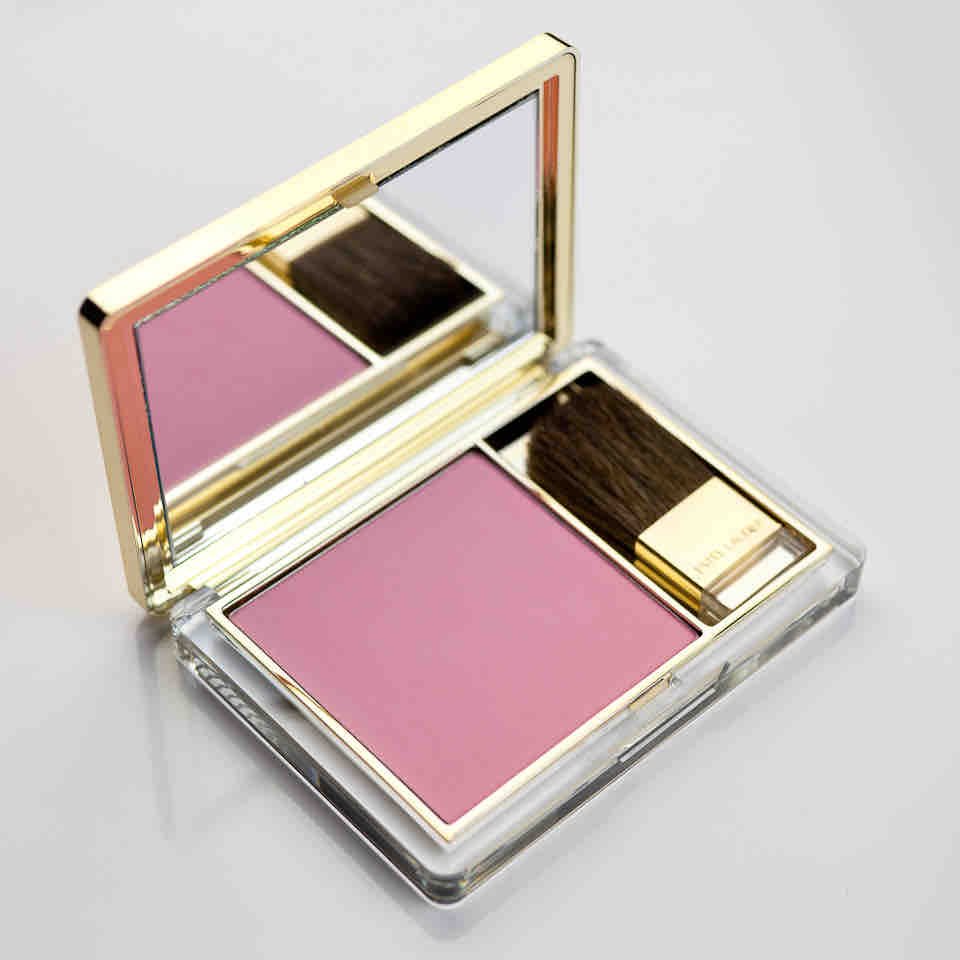ESTEE LAUDER Pink Tease Pure Color Blush Satin Review ESTEE LAUDER Pink Tease Pure Color Blush Satin Review