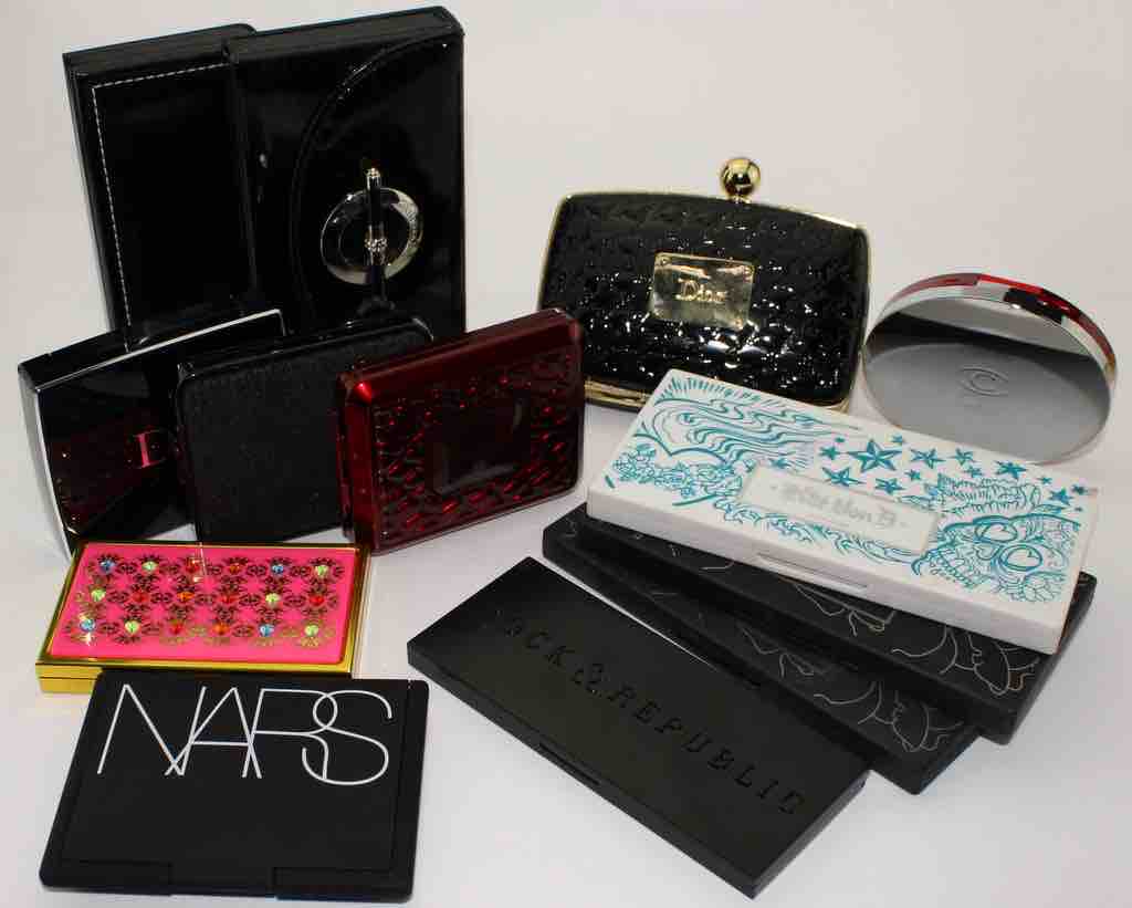 Eyeshadow Palettes (3)