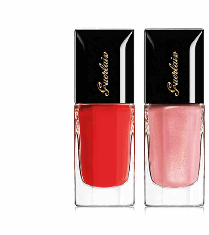 GUERLAIN Sun Celebration La Laque