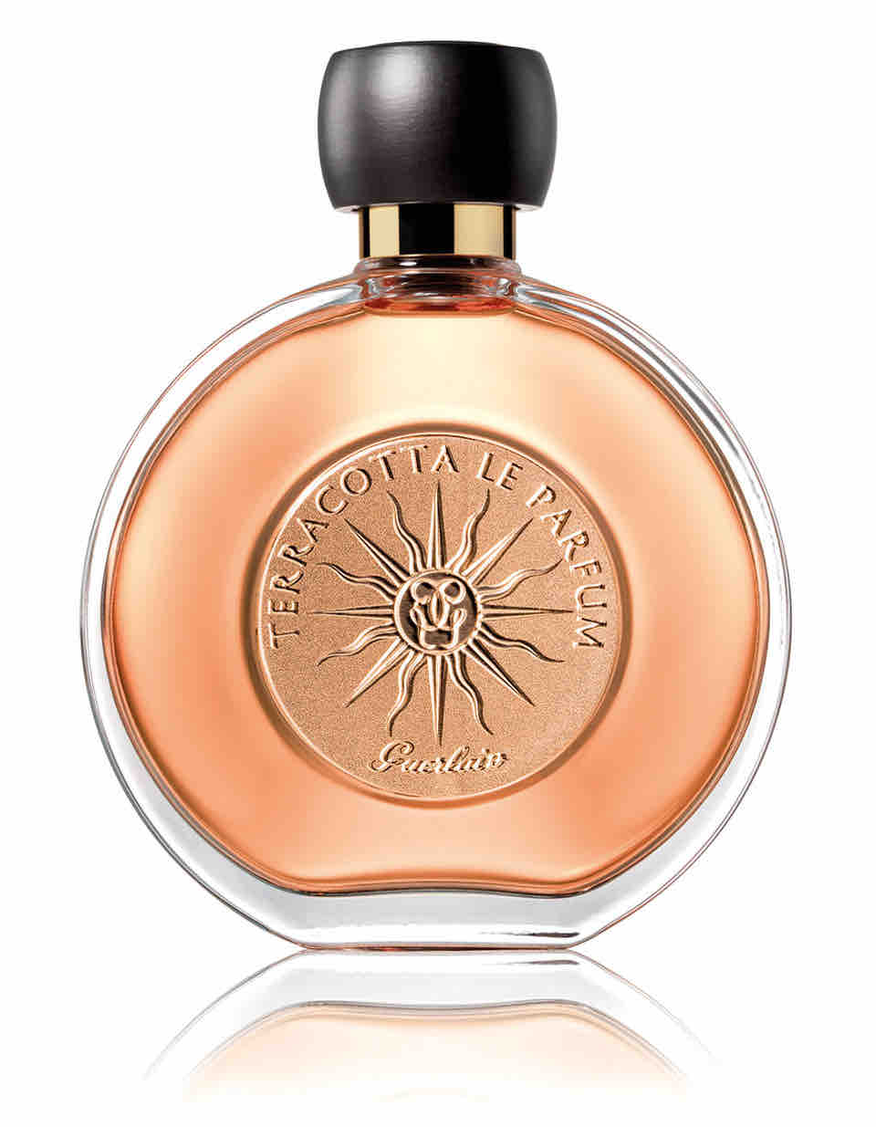 GUERLAIN Sun Celebration Terracotta Eau de Toilette