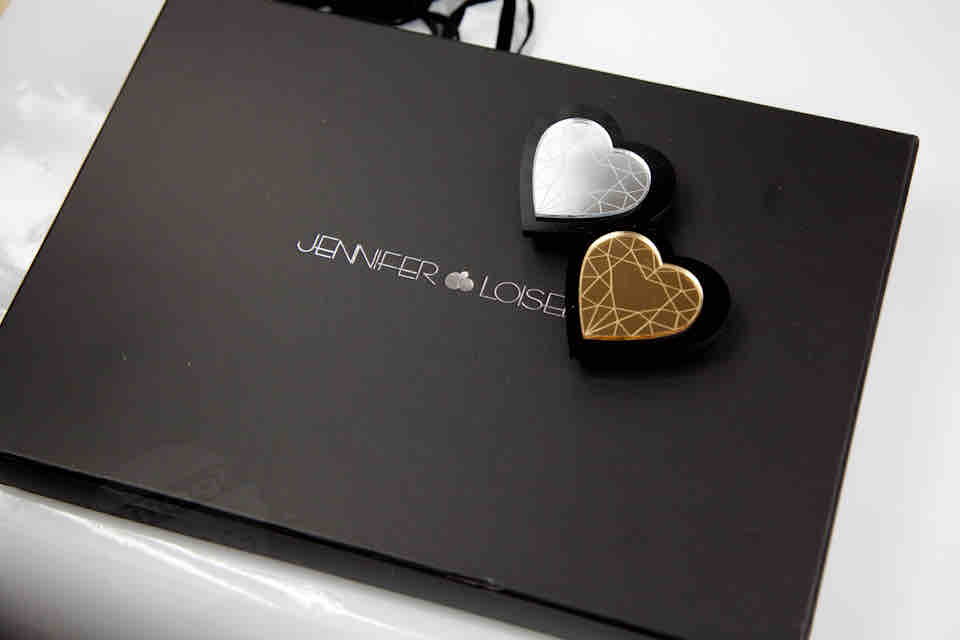 JENNIFER LOISELLE Necklace and Brooch - Boticca Haul JENNIFER LOISELLE Necklace and Brooch - Boticca Haul