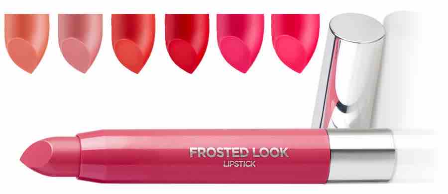 KIKO Generation Next Frosted Look Lipstick