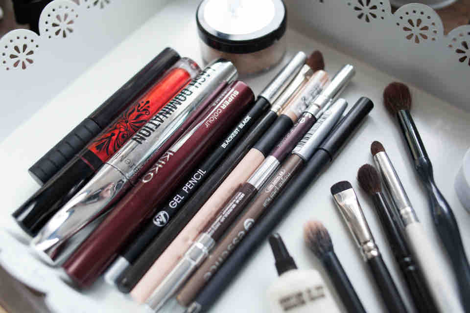 LOOK OUTLOOK Fall Autumn Herbst 2014 MAC Sugarpill Topshop (120 von 121)