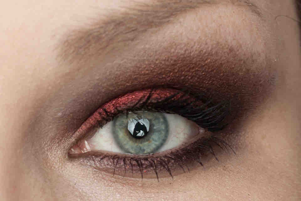 LOOK OUTLOOK Fall Autumn Herbst 2014 MAC Sugarpill Topshop (22 von 31)