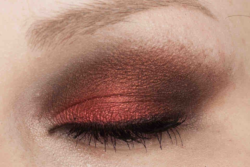 LOOK OUTLOOK Fall Autumn Herbst 2014 MAC Sugarpill Topshop (24 von 31)