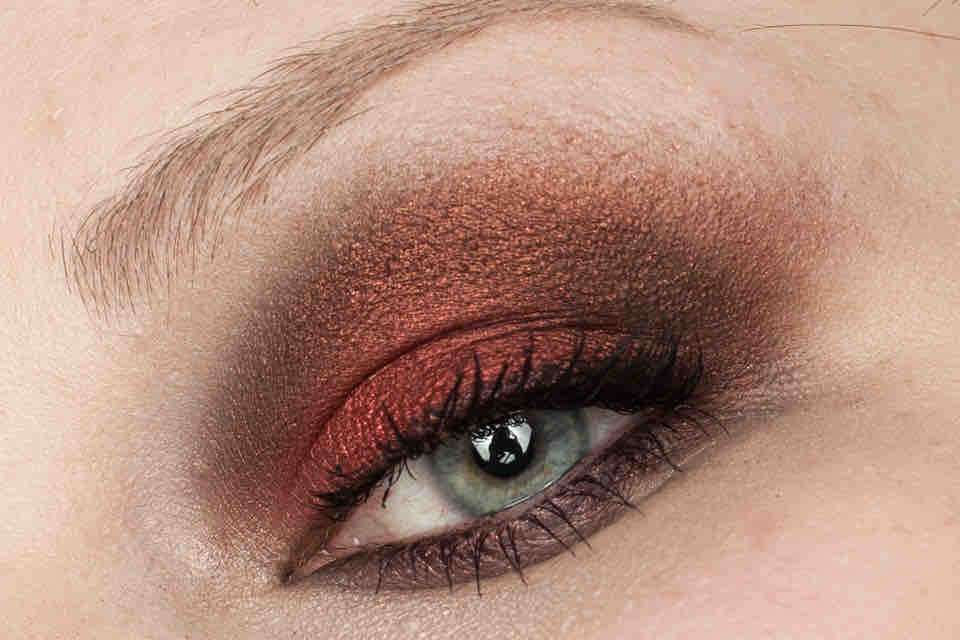 LOOK OUTLOOK Fall Autumn Herbst 2014 MAC Sugarpill Topshop (25 von 31)