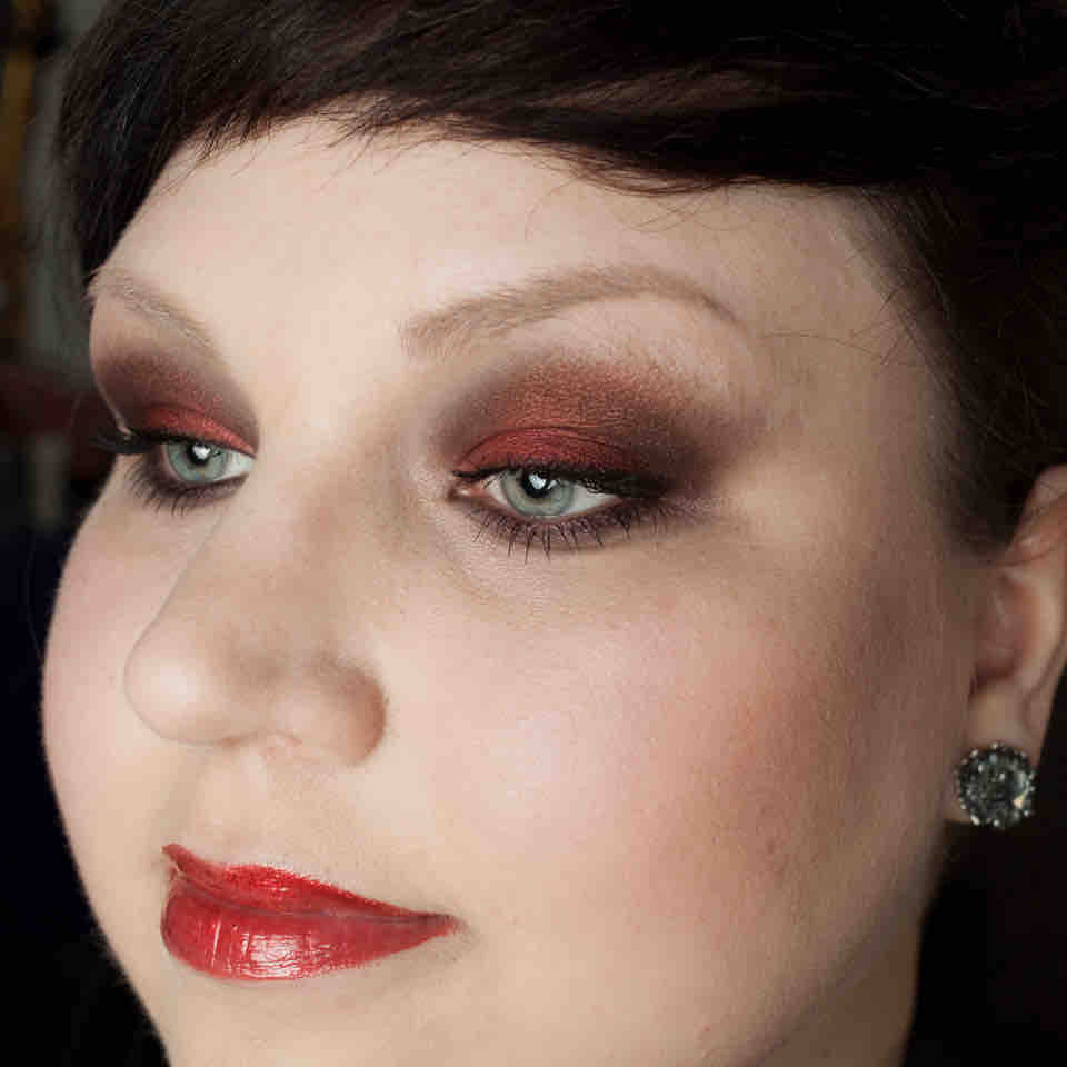 LOOK OUTLOOK Fall Autumn Herbst 2014 MAC Sugarpill Topshop (26 von 31)