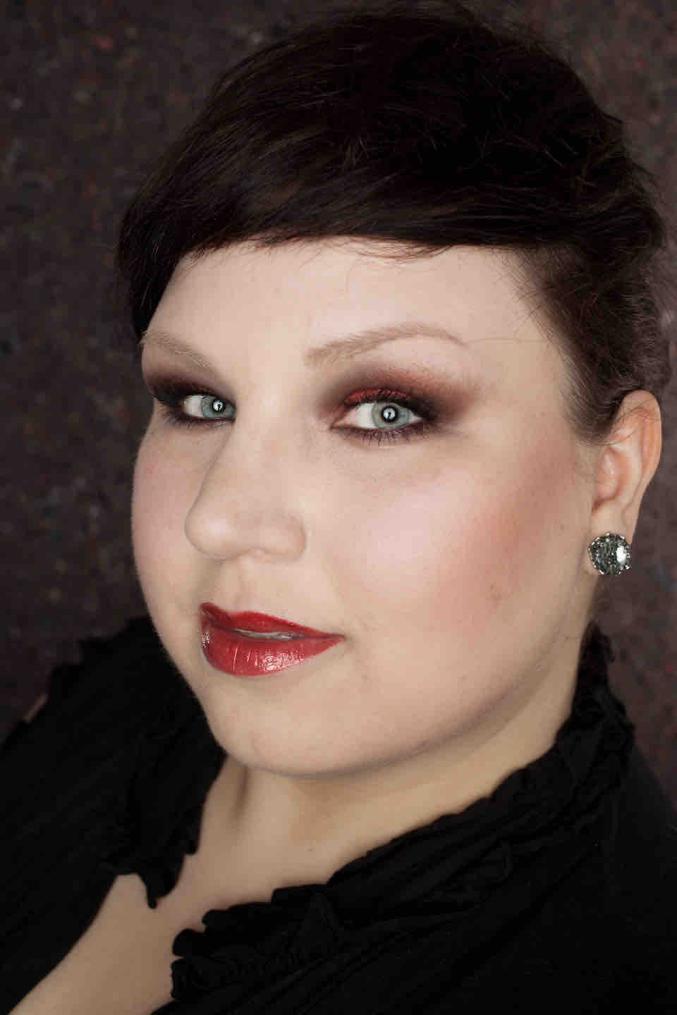 LOOK OUTLOOK Fall Autumn Herbst 2014 MAC Sugarpill Topshop (5 von 31)