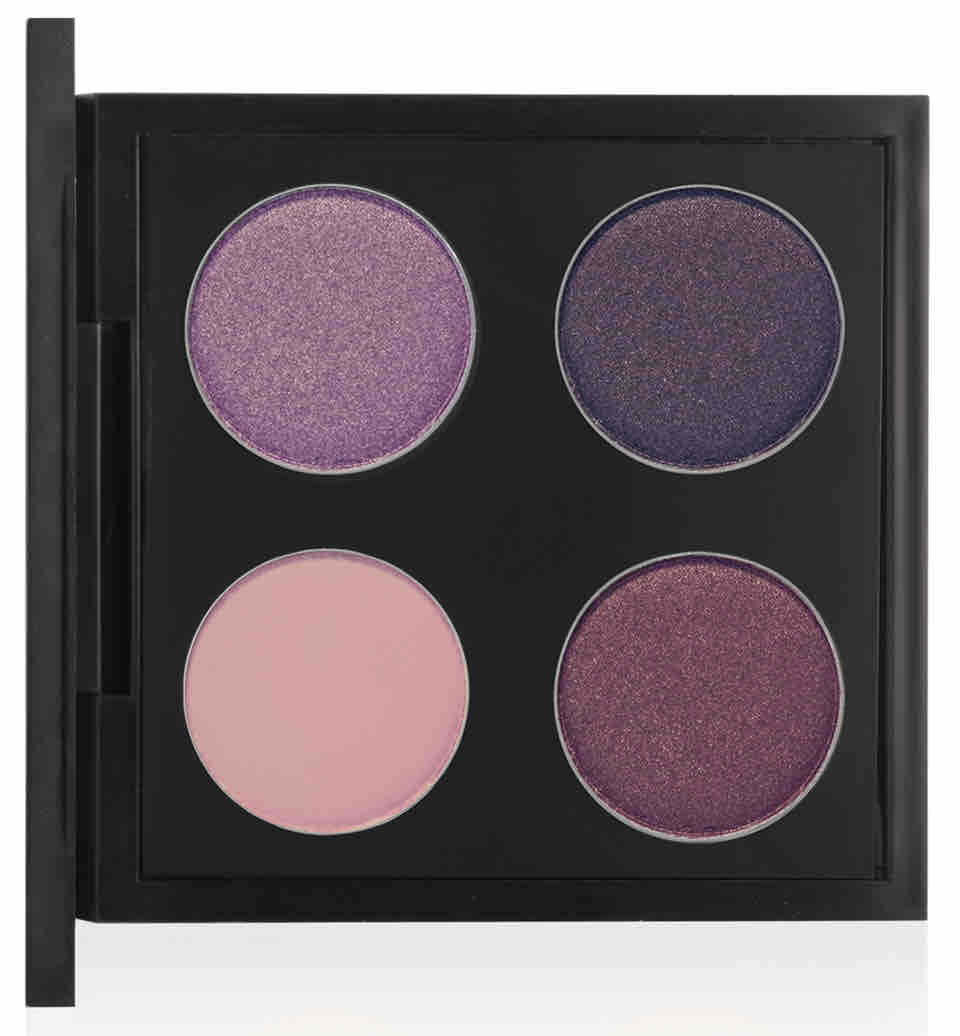 MAC A Novel Romance A Passionate Quest Quad