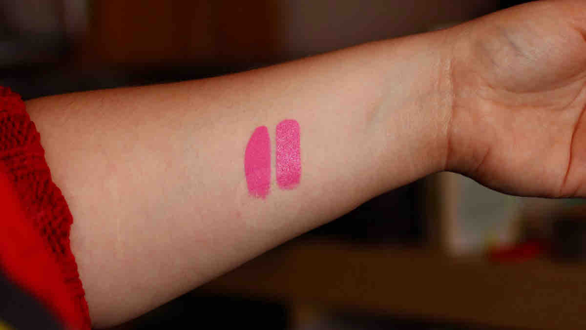 MAC Candy Yum Yum FLORMAR L 05 Lipstick MAC Candy Yum Yum FLORMAR L 05 Lipstick