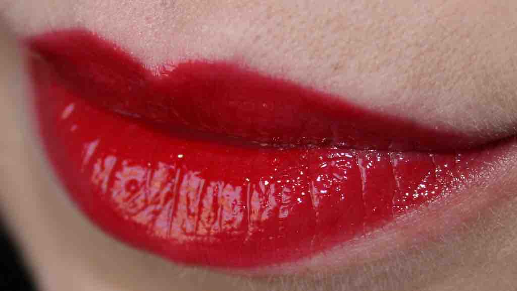 MAC Driven by Love Pro Longwear Lipglass (14)