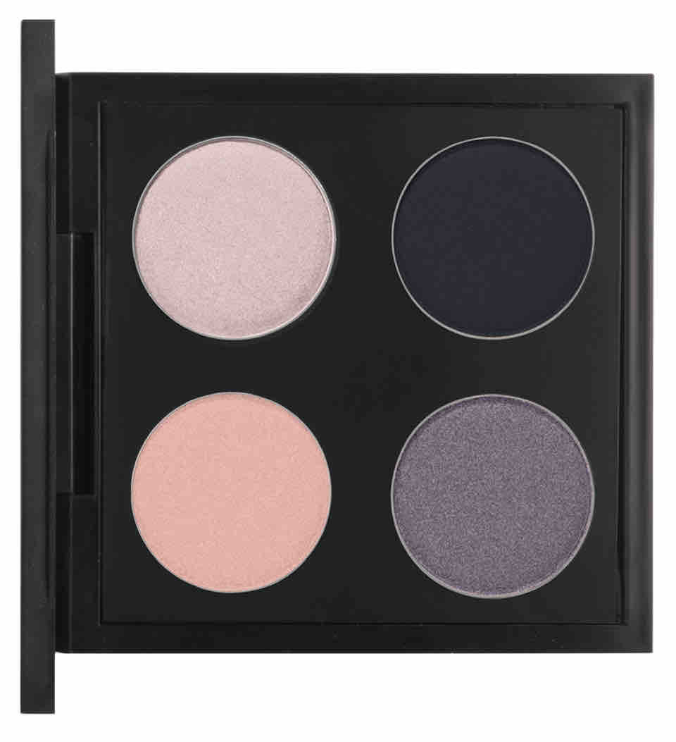 MAC Punk Couture Eyeshadow Quad