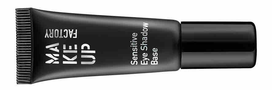 MAKE UP FACTORY Trend Look Sensitive Eye Shadow Base