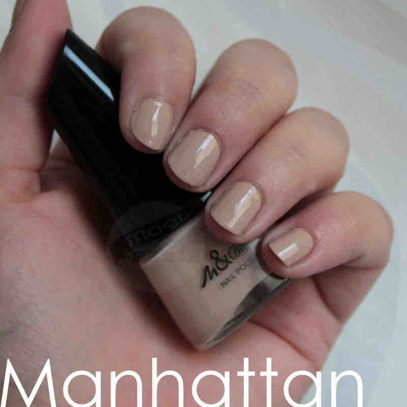 MANHATTAN 95E - Collection #3