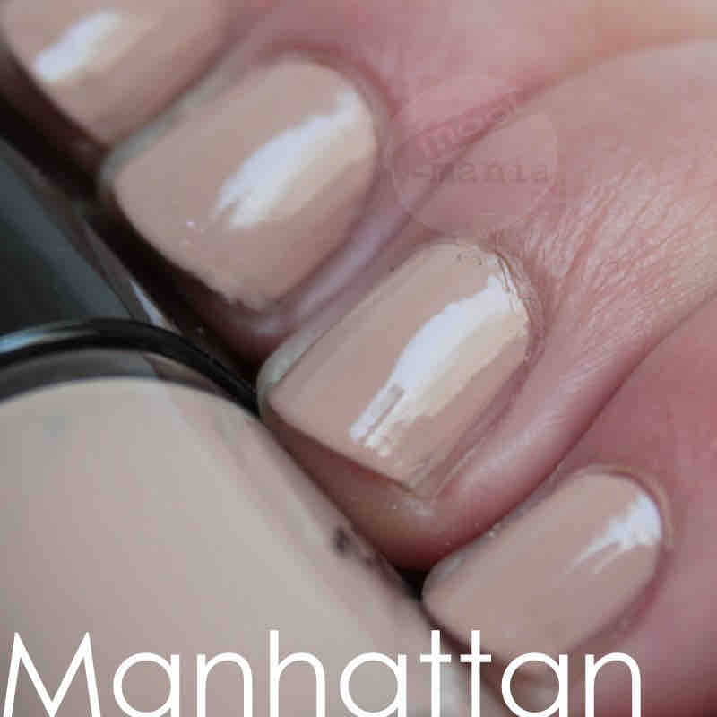 MANHATTAN 95E - Collection #3
