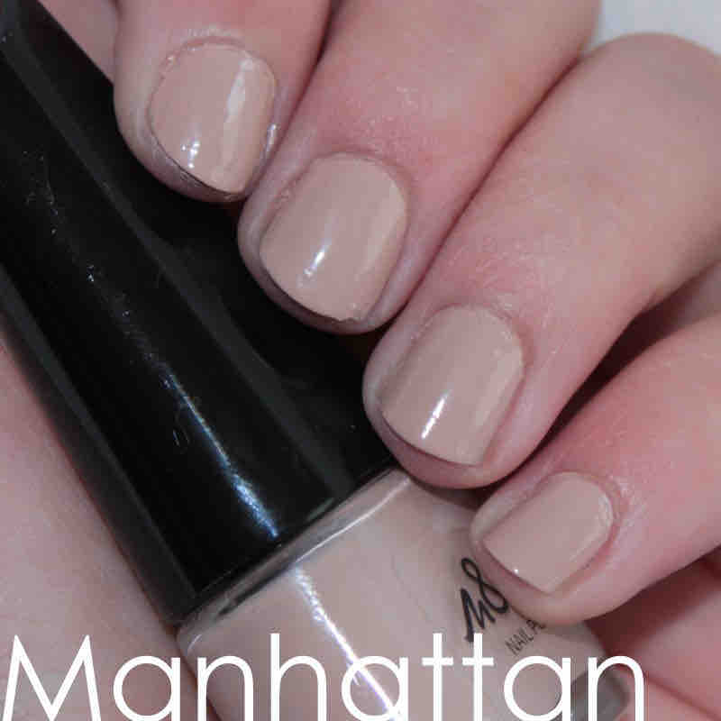 MANHATTAN 95E - Collection #3
