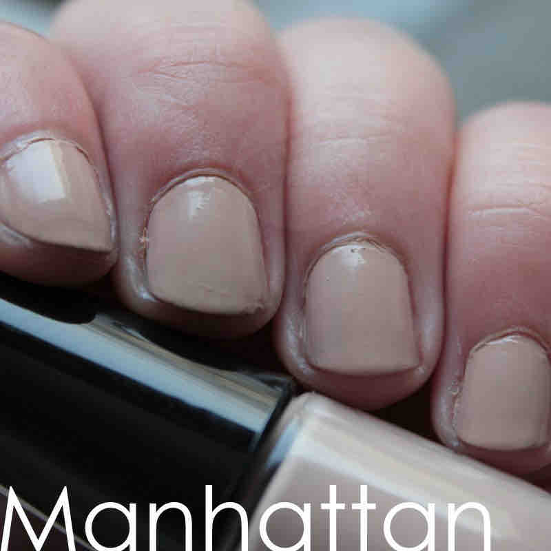MANHATTAN 95E - Collection #3