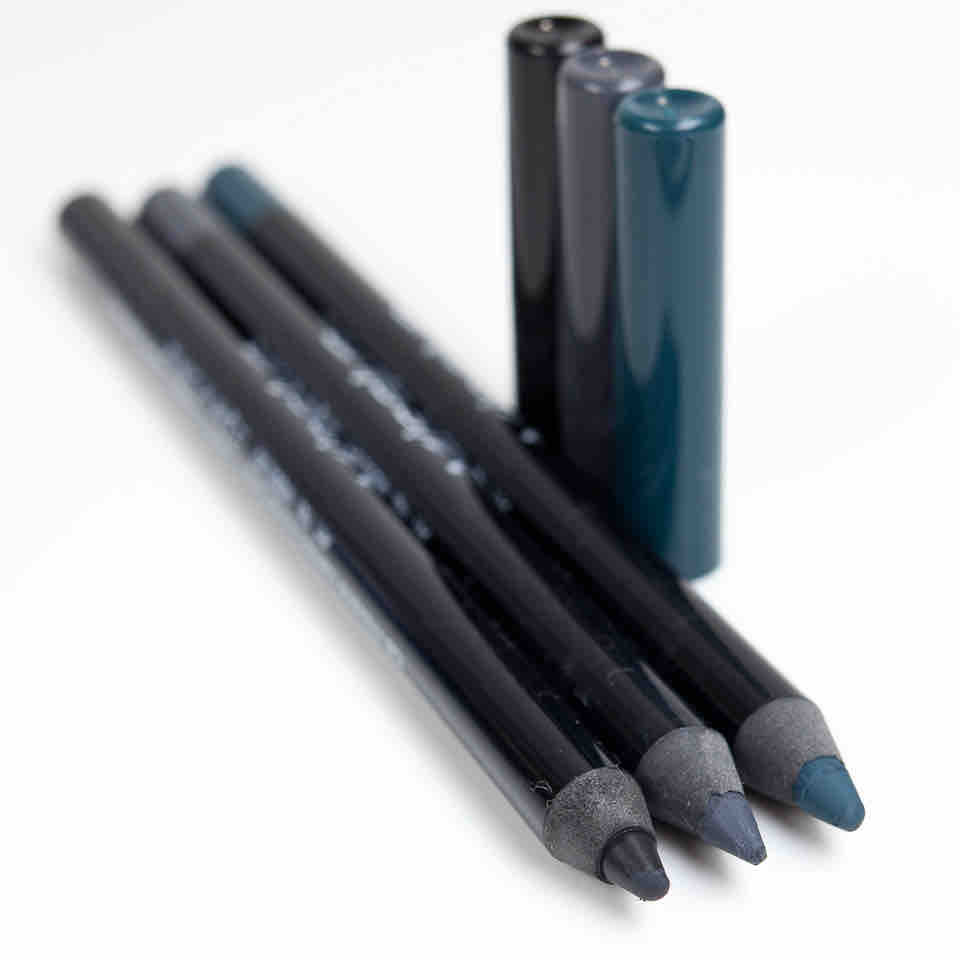 MISSLYN Waterproof Color Liner