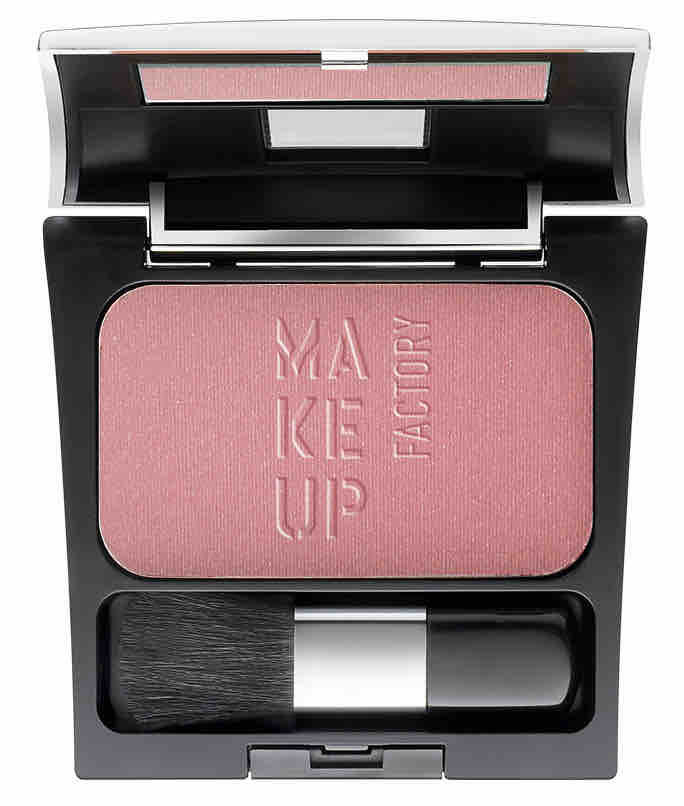 Make up Factory Blusher Nostalgic Rosewood