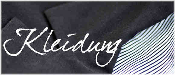 Makeup-Killer-Kleidung