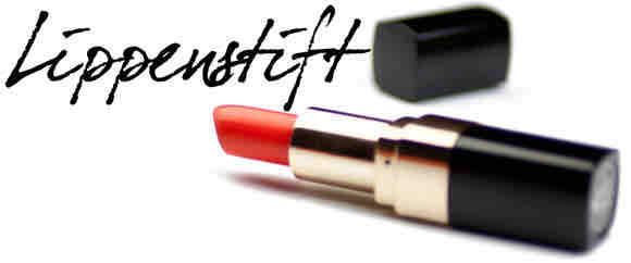 Makeup-Killer-Lippenstift