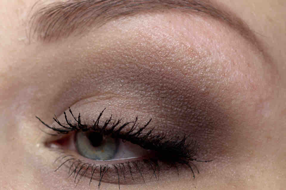 RIVAL DE LOOP 'Perfect Nude' Eyeshadow Palette Makeup-3