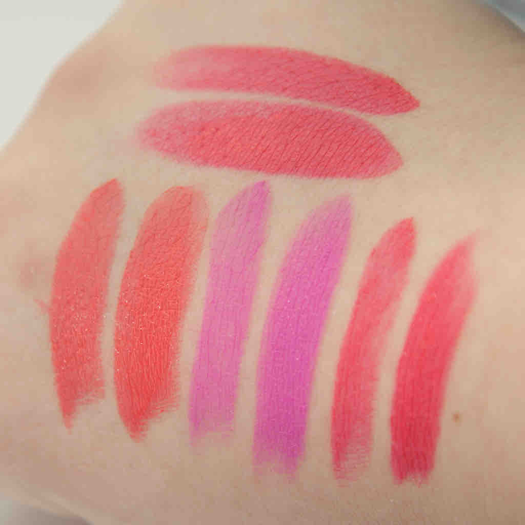 SLEEK True Color Lipstick (1)
