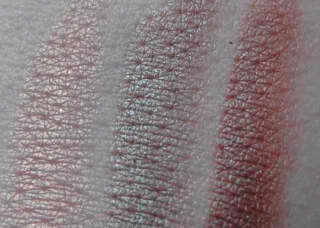 agnes b_Lidschatten_swatches1