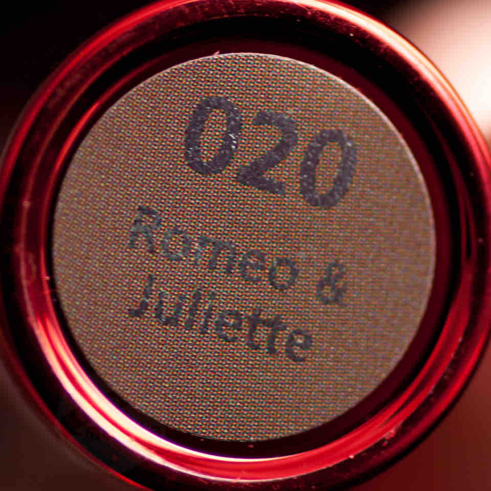 p2 Romeo & Juliette Sheer Glam Lipstick (21)