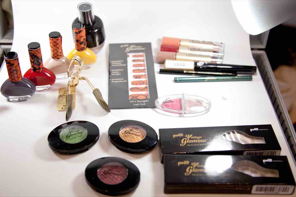 p2 Vintage Glamour p2 Vintage Glamour