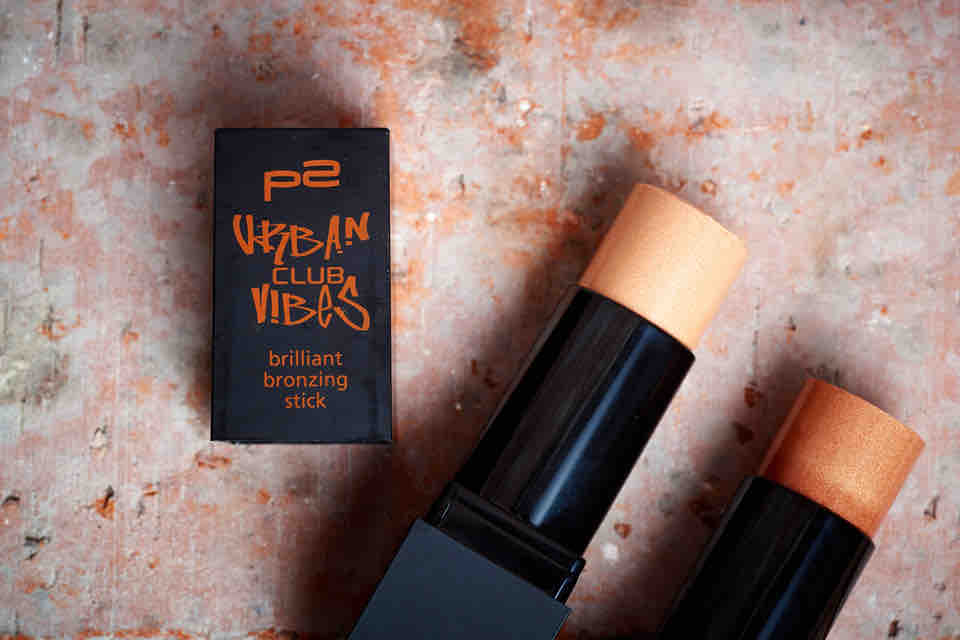 p2 Brilliant Bronzing Stick - Urban Club Vibes p2 Brilliant Bronzing Stick - Urban Club Vibes