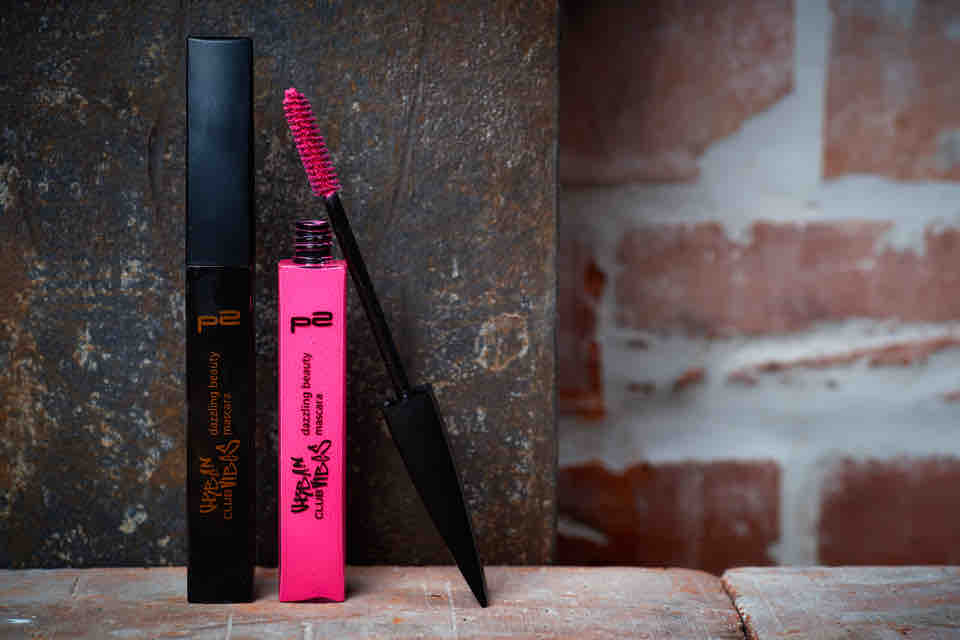 p2 Dazzling Beauty Mascara - Urban Club Vibes p2 Dazzling Beauty Mascara - Urban Club Vibes