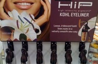 LOREAL HIP High Intensity Pigments