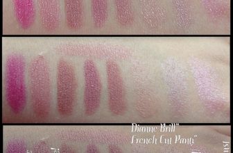 MAC-Lipstick-Collection-Swatches