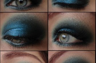 TAURUS-Augen-Makeup-Ben-Nye-Blue-Brown-2