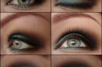 NARS-Galapagos-MAC-Kicky-Blue-Makeup