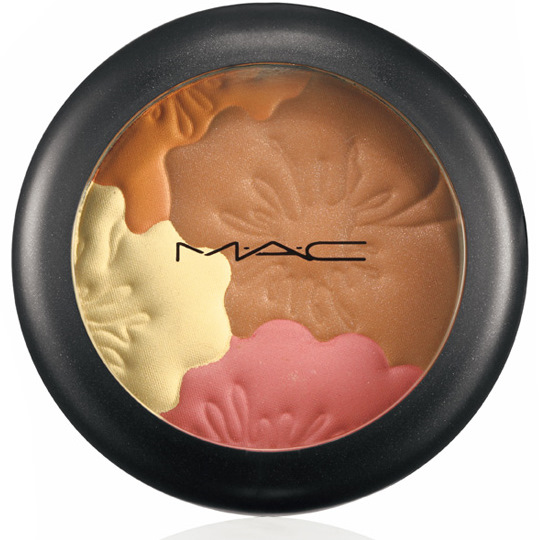 MAC in Lillyland Pearlmatte Face Powder