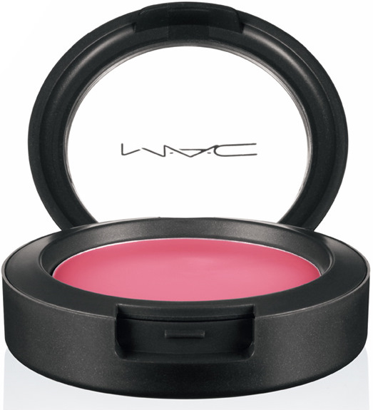 MAC in Lillyland Cremeblend Blush So Sweet, so Easy