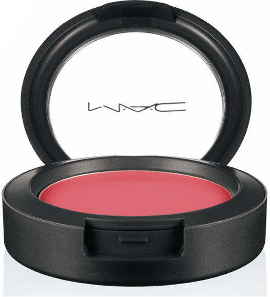 MAC in Lillyland Cremeblend Blush Joie-de-Vivre